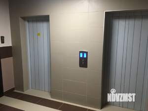 1-к квартира, посуточно, 32м2, 4/22 этаж
