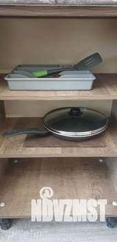 Студия квартира, посуточно, 21м2, 1/3 этаж