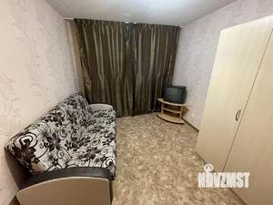 1-к квартира, посуточно, 39м2, 10/10 этаж