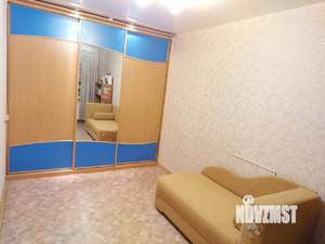 2-к квартира, на длительный срок, 45м2, 2/5 этаж