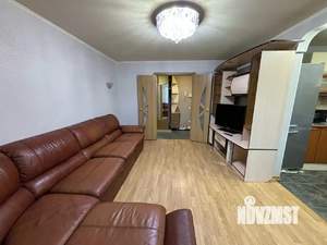 2-к квартира, на длительный срок, 52м2, 1/5 этаж