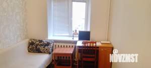 Студия квартира, на длительный срок, 14м2, 2/5 этаж