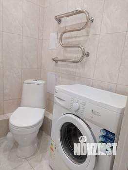 1-к квартира, на длительный срок, 34м2, 16/16 этаж