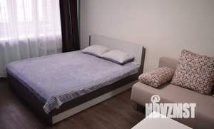 1-к квартира, посуточно, 35м2, 10/16 этаж