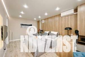 1-к квартира, посуточно, 32м2, 3/5 этаж