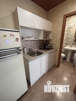 1-к квартира, на длительный срок, 20м2, 5/6 этаж