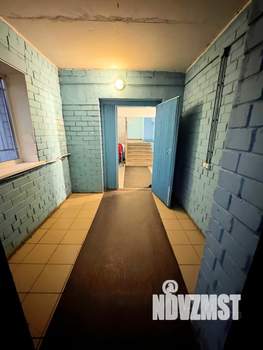 Студия квартира, на длительный срок, 22м2, 3/10 этаж