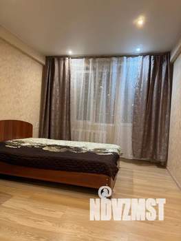 Студия квартира, посуточно, 28м2, 16/16 этаж