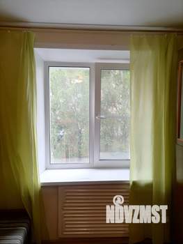 Студия квартира, на длительный срок, 24м2, 3/5 этаж