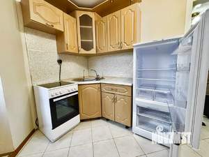 1-к квартира, на длительный срок, 32м2, 8/10 этаж