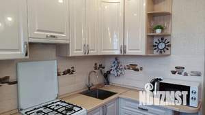 1-к квартира, посуточно, 35м2, 6/9 этаж