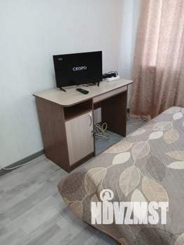 1-к квартира, посуточно, 35м2, 2/5 этаж