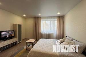 1-к квартира, посуточно, 35м2, 4/5 этаж