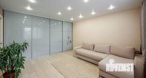 1-к квартира, на длительный срок, 38м2, 6/9 этаж