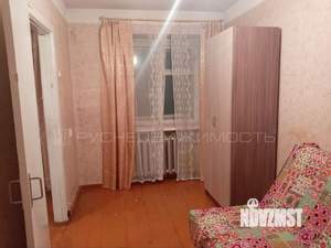 2-к квартира, на длительный срок, 44м2, 4/5 этаж