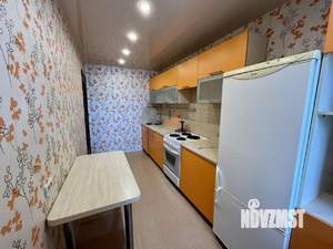 1-к квартира, на длительный срок, 35м2, 5/9 этаж