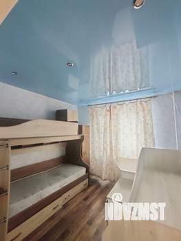 3-к квартира, на длительный срок, 64м2, 3/9 этаж