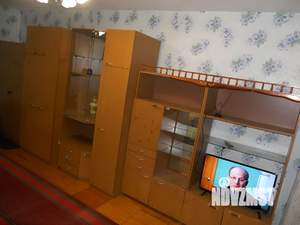 1-к квартира, на длительный срок, 35м2, 4/9 этаж