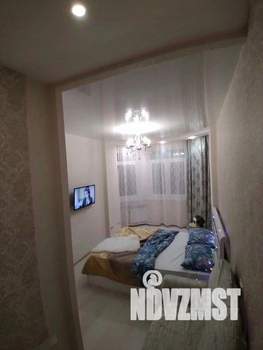 3-к квартира, посуточно, 72м2, 1/1 этаж