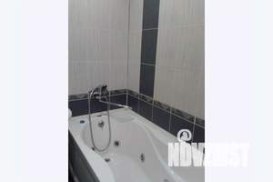 1-к квартира, посуточно, 45м2, 5/10 этаж