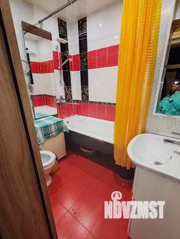 1-к квартира, на длительный срок, 35м2, 1/2 этаж