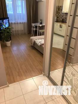 1-к квартира, посуточно, 35м2, 10/17 этаж