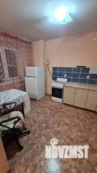 1-к квартира, на длительный срок, 38м2, 6/10 этаж