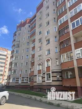 1-к квартира, на длительный срок, 53м2, 1/11 этаж