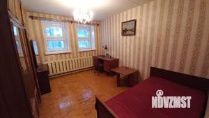 4-к квартира, на длительный срок, 121м2, 2/3 этаж