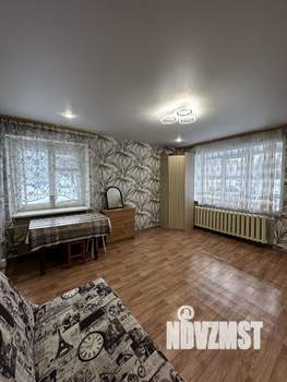 Студия квартира, на длительный срок, 24м2, 1/5 этаж