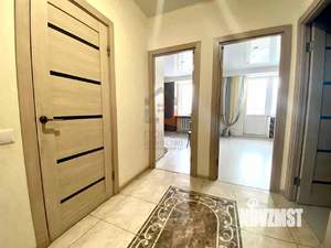 2-к квартира, на длительный срок, 66м2, 5/16 этаж