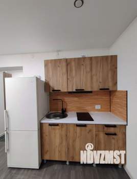 Студия квартира, на длительный срок, 23м2, 8/10 этаж