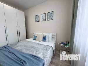 2-к квартира, посуточно, 56м2, 3/11 этаж