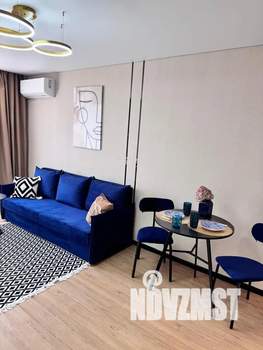 Студия квартира, посуточно, 25м2, 17/17 этаж