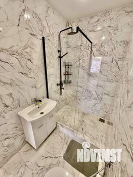 Студия квартира, посуточно, 24м2, 2/5 этаж