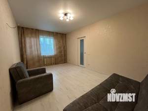 1-к квартира, на длительный срок, 44м2, 5/10 этаж