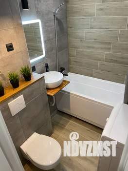 2-к квартира, посуточно, 45м2, 2/5 этаж