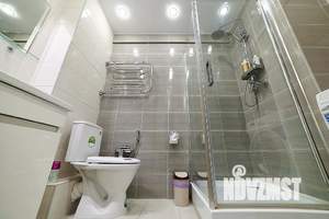 Студия квартира, посуточно, 31м2, 8/16 этаж