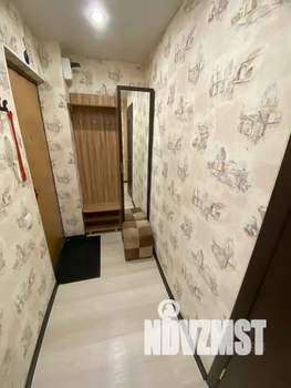 1-к квартира, посуточно, 38м2, 5/5 этаж