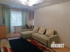 1-к квартира, на длительный срок, 34м2, 2/5 этаж