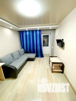 1-к квартира, посуточно, 35м2, 11/15 этаж