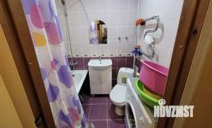 Студия квартира, на длительный срок, 25м2, 11/18 этаж