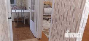 1-к квартира, на длительный срок, 32м2, 1/6 этаж