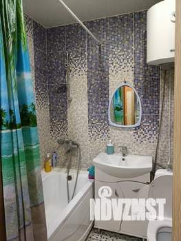 Студия квартира, посуточно, 23м2, 2/10 этаж