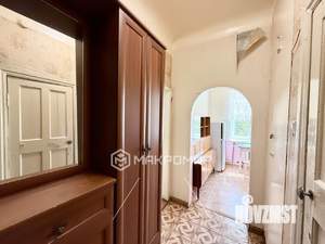 1-к квартира, на длительный срок, 36м2, 2/2 этаж