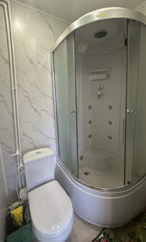 Студия квартира, на длительный срок, 21м2, 2/5 этаж