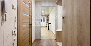 Студия квартира, на длительный срок, 22м2, 17/17 этаж