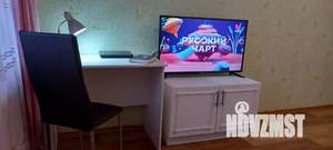 1-к квартира, посуточно, 39м2, 7/10 этаж