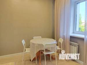 1-к квартира, посуточно, 43м2, 3/5 этаж