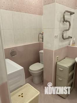 1-к квартира, на длительный срок, 43м2, 6/7 этаж